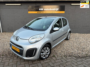 Citroen C1 1.0 Collection *Airco*Elec*