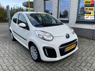 Citroen C1 1.0 Collection / Centrale vergrendeling / Airco