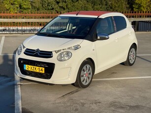 Citroen C1 1.0 e-VTi