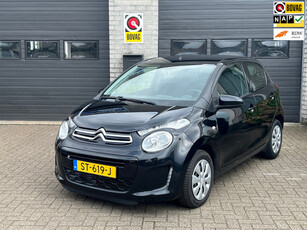 Citroen C1 1.0 e-VTi Feel *Garantie*Airco*