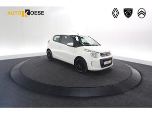 Citroen C1 1.0 e-VTi Feel Infotainment Scherm Airco