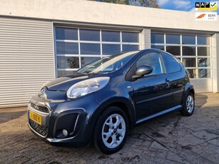 Citroen C1 1.0 First Edition