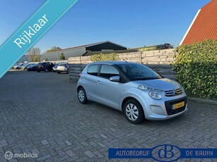 Citroen C1 1.0 VTi Feel Airco