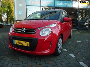 Citroen C1 1.0 VTi Feel