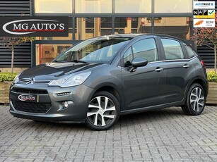 Citroen C3 1.2 PureTech Collection NAP Volledig