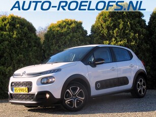 Citroen C3 1.2 PureTech Feel*Navi*Ecc*Cruise*