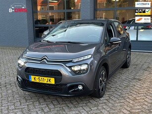 Citroen C3 1.2 PureTech NAVIPDCCRUISECLINEASSNAP!!