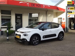 Citroen C3 1.2 PureTech S&S Feel Edition