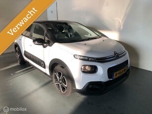 Citroen C3 1.2 PureTech S&S Feel Edition