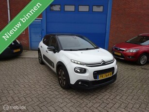 Citroen C3 1.2 PureTech S&S Shine