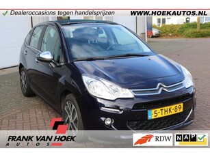 Citroen C3 1.2 VTi Collection