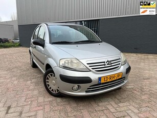 Citroen C3 1.4i Différence - NW APK - CRUISE CONTROL - NAP