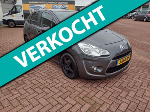 Citroen C3 1.6 Collection MOOIE AUTO BEL 0619590613 APK NIEUWEN 5 DRS