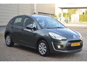 Citroen C3 1.6 VTi Exclusive bj11 Pandak elec pak leuke auto