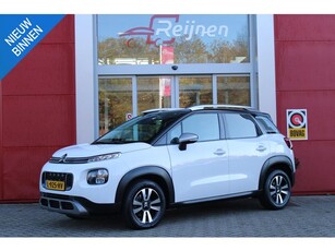 Citroen C3 Aircross 1.2 110PK AUTOMAAT SHINE NAVIGATIE