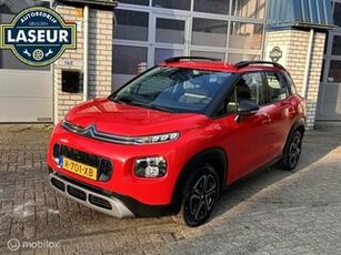 Citroen C3 Aircross 1.2 PureTech Feel