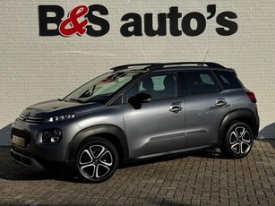 Citroen C3 AIRCROSS 1.2 PureTech Feel Cruise control Airco