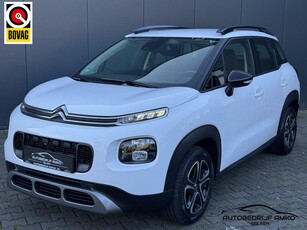 Citroen C3 Aircross 1.2 PureTech Feel / CRUISE. / PARK