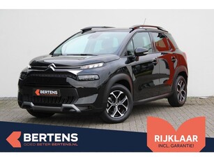 Citroen C3 Aircross 1.2 PureTech Plus Navi Head-Up