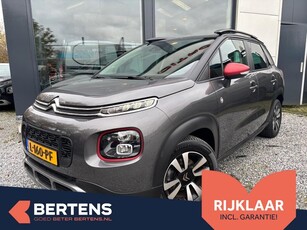 Citroen C3 Aircross 1.2 PureTech S&S C-Series