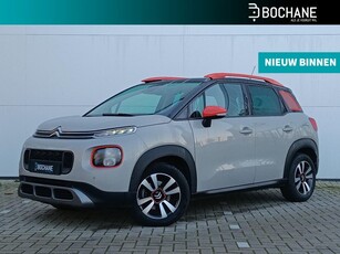 Citroen C3 Aircross 1.2 PureTech 110 EAT6 Shine Automaat /