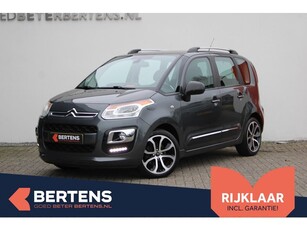 Citroen C3 Picasso 1.2 PT 110 Feel Edition Parkeercamera