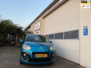 Citroen C3 Picasso 1.4 VTi Exclusive MOOIE AUTO LAGE KM