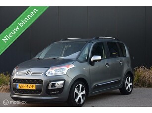 Citroen C3 Picasso 1.4 VTi Tendance 15.000km!!!!!!