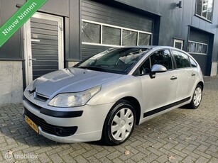 Citroen C4 1.6-16V Ligne Prestige