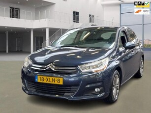 Citroen C4 1.6 VTi