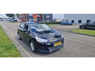 Citroen C4 1.6 VTi Attraction EXPORT