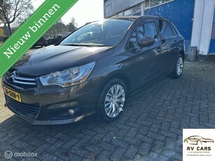 Citroen C4 1.6 VTi Tendance