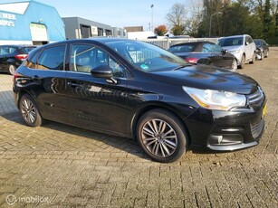 Citroen C4 1.6 VTi Tendance