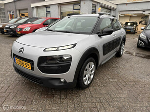 Citroen C4 Cactus 1.2 e-THP Shine