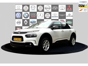 Citroen C4 Cactus 1.2 PureTech Business Carplay Cruise_Airco