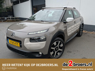 Citroen C4 Cactus 1.2 VTi Shine