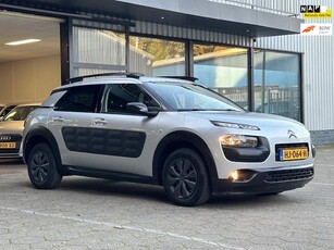 Citroen C4 Cactus 1.6 BlueHDi Business / 2015 / Airco /