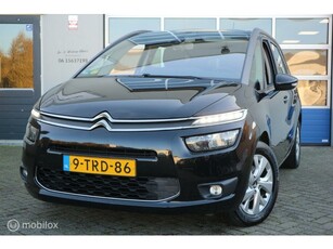 Citroen C4 Grand Picasso 1.6 e-HDi AUTOMAAT/7-PERSOONS/NAP