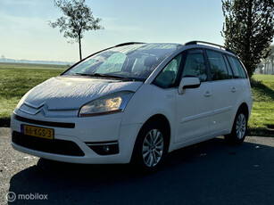 Citroen C4 Grand Picasso 1.6 •AUTOMAAT•