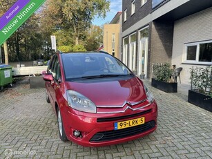 Peugeot 207 automaat 135km nap vol van opties