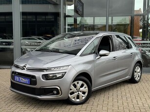 Citroen C4 Picasso 1.2 PureTech Feel Airco Navi Lmv