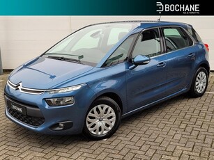 Citroen C4 Picasso 1.2 PureTech Selection Navigatie