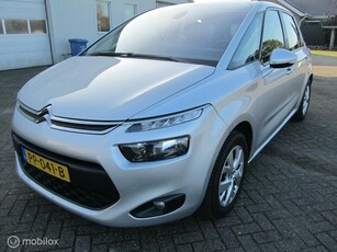 Citroen C4 Picasso 1.6 HDi Intensive automaat met 164764 km