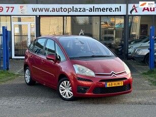 Citroen C4 Picasso 1.6 THP Lumière Automaat Klima PDC