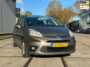 Citroen C4 Picasso 1.6 VTi 2010 LPG/G3 Airco/Cruise Apk Nap