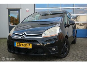 Citroen C4 Picasso 1.8-16V Séduction 5p.