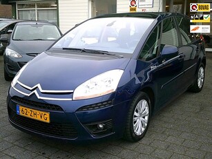 Citroen C4 Picasso 2.0-16V Ambiance (Aut.)