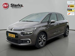 Citroen C4 Picasso AUTOMAAT 1.2 PureTech Shine 130 PK