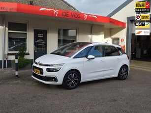 Citroen C4 SpaceTourer 1.2 PureTech Business