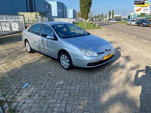 Citroen C5 1.6 HDIF Cool Tech